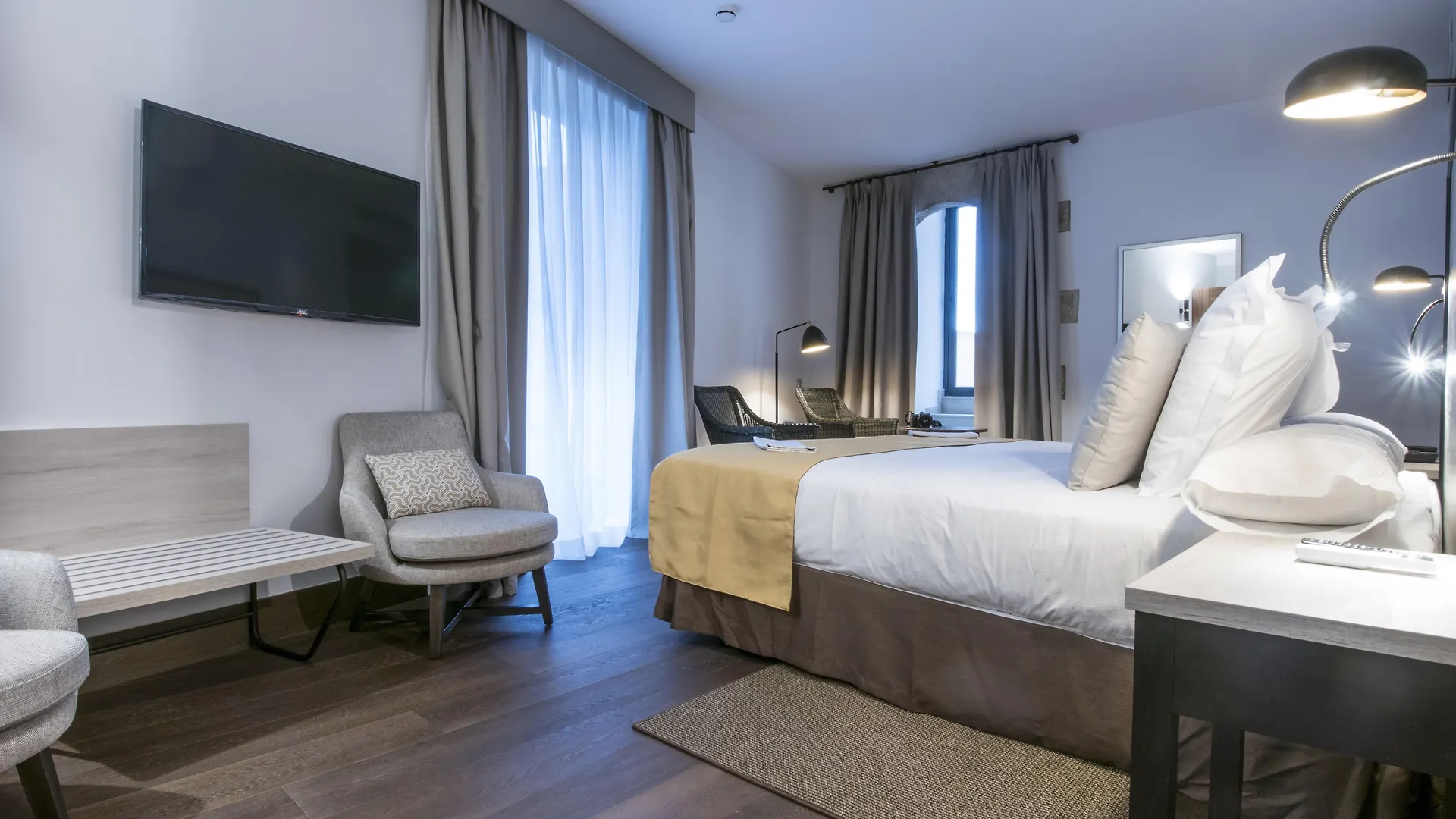 Parador Del Roser De Лерида 4*,  Испания