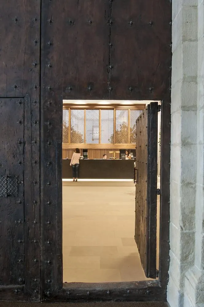Parador Del Roser De Лерида
